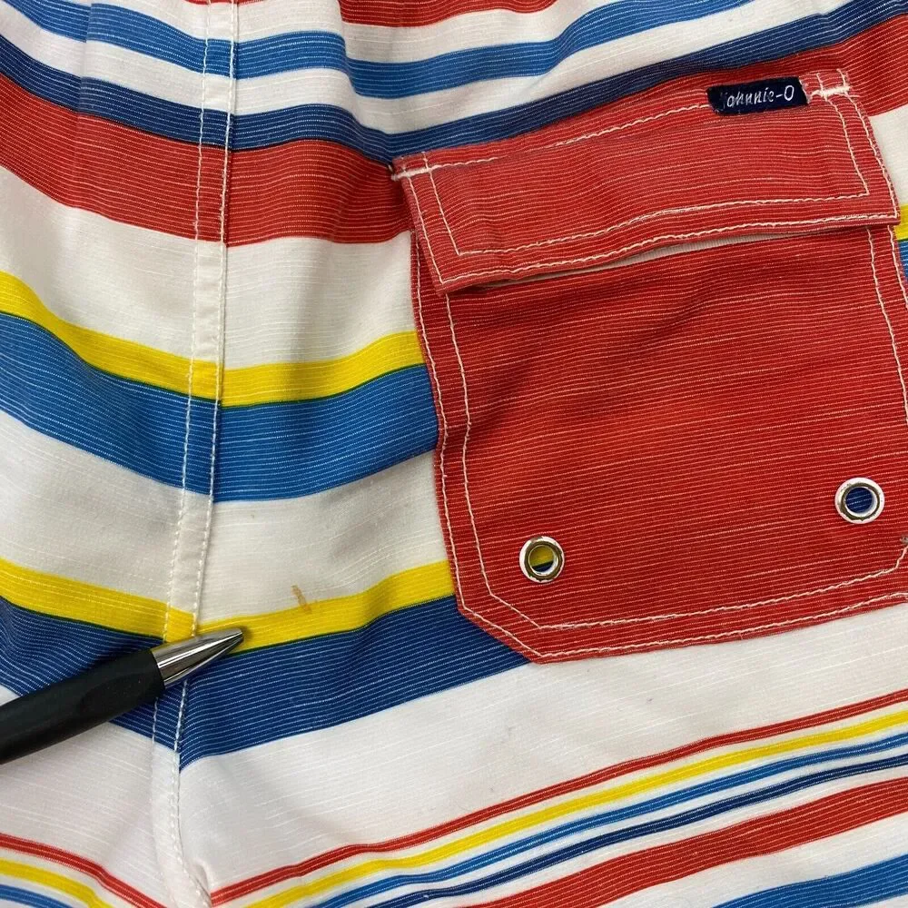 johnnie-O johnnie swim